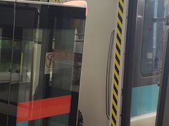 -徐图港(地铁站)