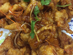 -嘎吧锅私家菜馆(新村十区店)