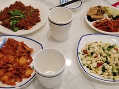 -华天延吉餐厅(西四总店)