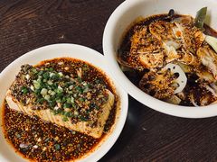 -艺味深尝(云锦路店)