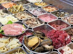 -福屿鲜捞小吃·捞化(福屿总店)