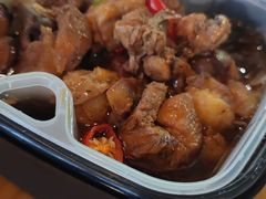-上海野生动物园老虎餐厅
