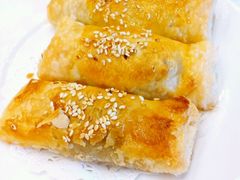 -潮福城大酒楼·潮粤菜·港式点心(阳光城店)