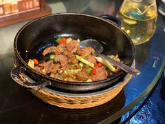-猪肉婆私房菜(容桂总店)