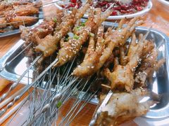 -小民大排档(马场角横路店)