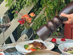 -ZHAO赵·牛扒坊(万象城店)