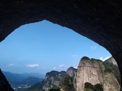 -南武当山景区