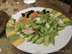-香滨园骨架王(民生路店)