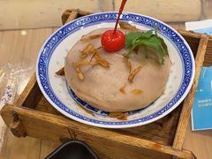 -芋包王闽南茶楼(八市店)