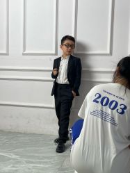 -爱儿美儿童摄影(奥森公园店)