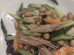 -宛平李记小吃(东关街店)