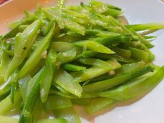 芥蓝-202特色排档(五缘湾店)