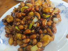 -洪福亮酒家(南草厂街店)