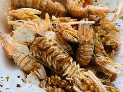 -真味馆(侨港碧海银滩店)