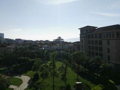 -厦门帝元维多利亚大酒店(环岛路黄厝海滩店)