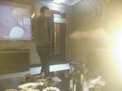 -钻石量贩KTV(花都广场店)