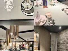 -羲和雅苑•北京烤鸭(国贸商城店)