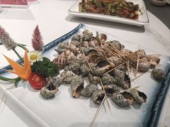 -旺达小吃•三十年福州菜(正大广场店)