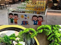 -紫藤园·天目湖大鱼头(南山竹海店)