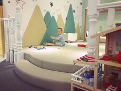 -艾米茉亲子餐厅(万象城店)