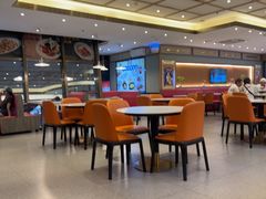 -香港新记茶餐厅(春熙太古里店)