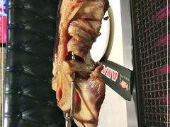 -AK47烤羊腿串吧(柳浪家园店)