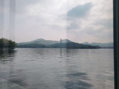 -柳莺湖上·湖景餐厅·江南菜(西湖店)