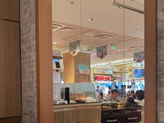 -西贝(大华虎城店)