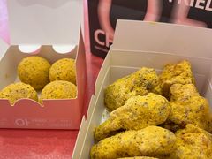-悠个炸鸡(南京创始店)