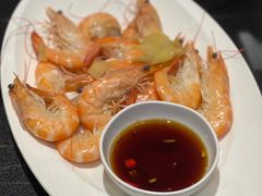 -吉香碳烤生蚝(仙霞路店)