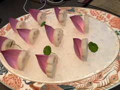 -曾宴·楚菜(湖北省博物馆店)