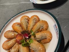 -佬太公海鸭·海鲜大排档(上海总店)