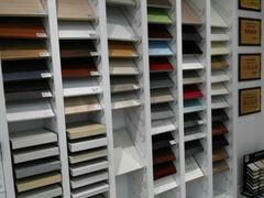 -佰丽爱家全屋定制(汶水店)