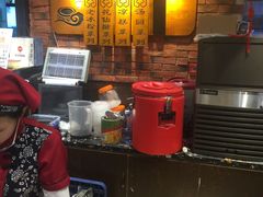 -深水井老冰粉(解放碑英利大融城店)