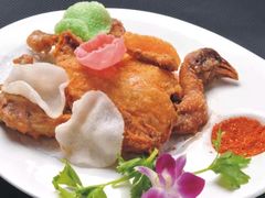 -纳家楼·地道陕菜(劳动路店)