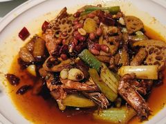 -辣婆婆(航天桥店)