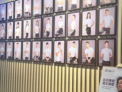 -星悦荟健身游泳(珠江新城店)