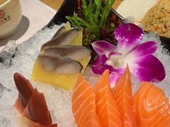 -元通寿司(地标店)