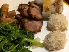 -昆山裕元花园酒店·温莎西餐厅