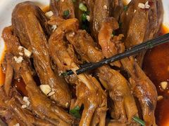 -春天里餐厅(西田城店)