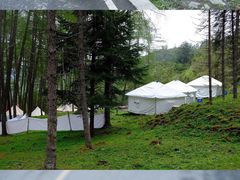 -硗碛藏寨·神木垒景区