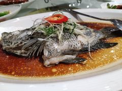 -牛头鱼庄·地道广西菜(鲁班店)
