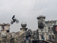 -渔岛海洋度假区