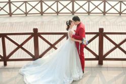 -1986婚纱摄影(清城店)