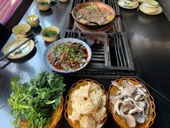 -象山村腊排骨(丽江总店)