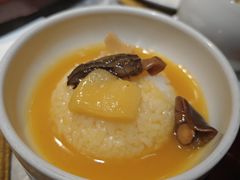 -山壹竹庭院餐厅