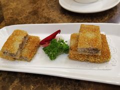 -椿记烧鹅(叠彩店)