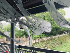 -兰亭风景区