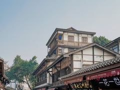 -旺川园·毛血旺·辣子鸡(解放碑店)