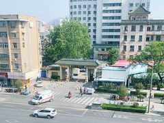 -济南市中医医院(中心院区)